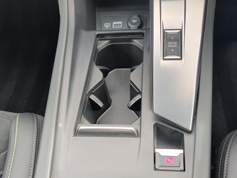 Used Peugeot 408 PN24ZPZ 50