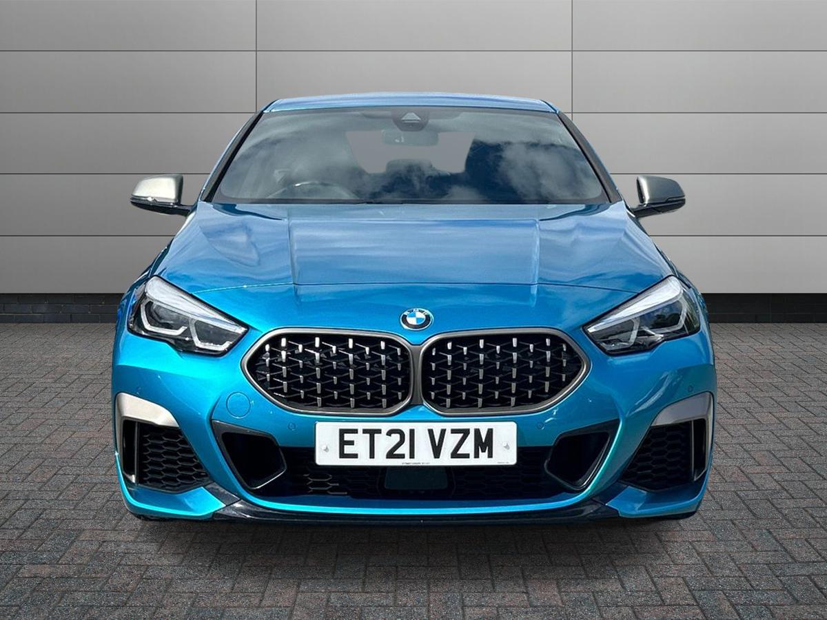BMW 2 Series Gran Coupe Photo 6