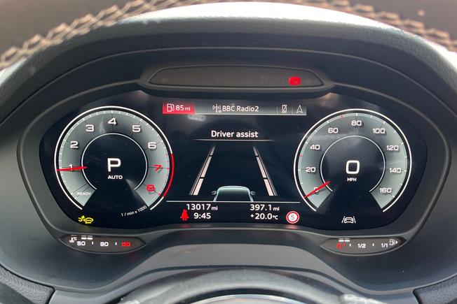 Audi Q2 Photo 15