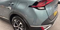 Kia Sportage Photo 26