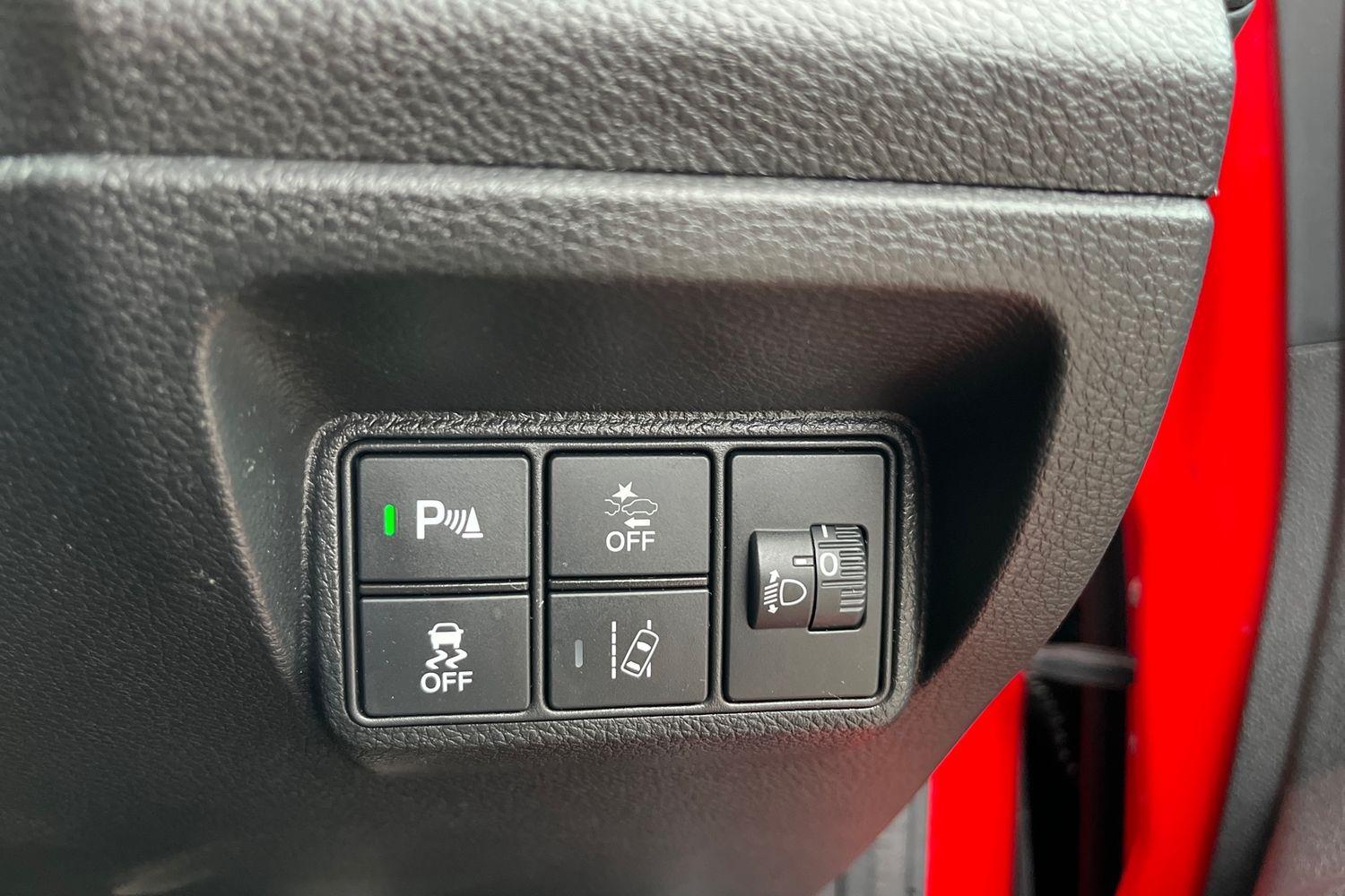 Honda CIVIC Photo 25
