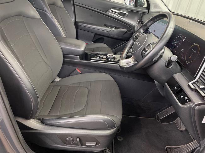 KIA Sportage Photo 28