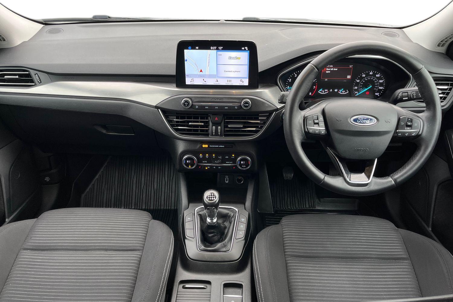 Ford FOCUS Photo 9