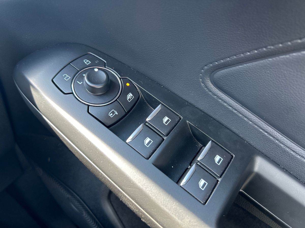 Ford Focus Photo 32