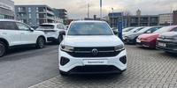 Volkswagen T-cross Photo 37