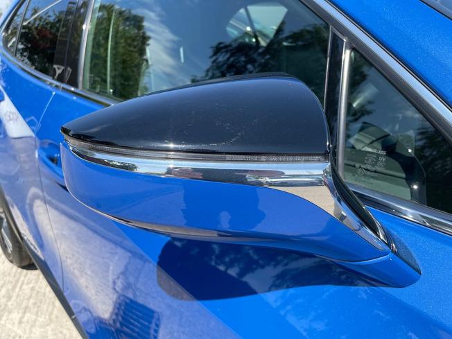 LEXUS UX Photo 20