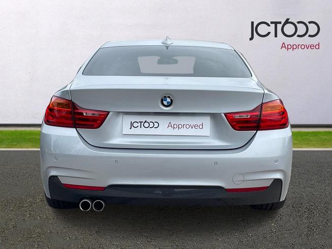 BMW 4 Series Photo 7