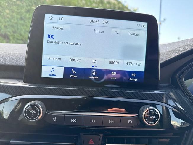 FORD Kuga Photo 13