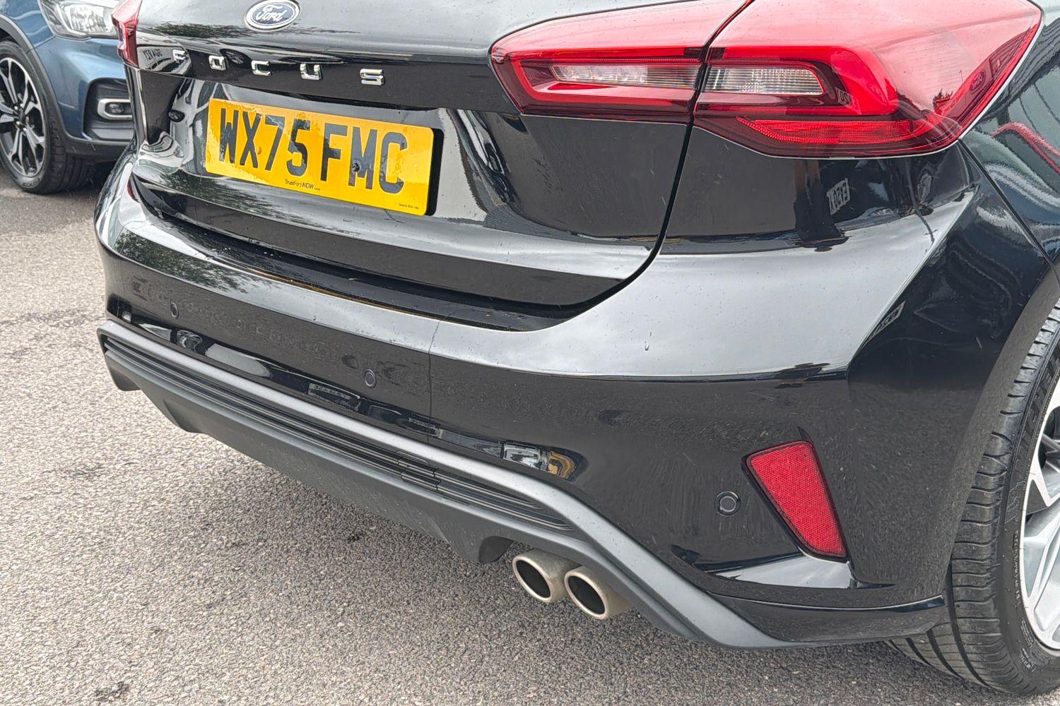 Ford Focus Photo 27