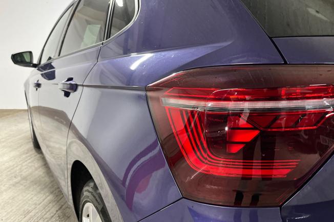 VOLKSWAGEN Polo Photo 26