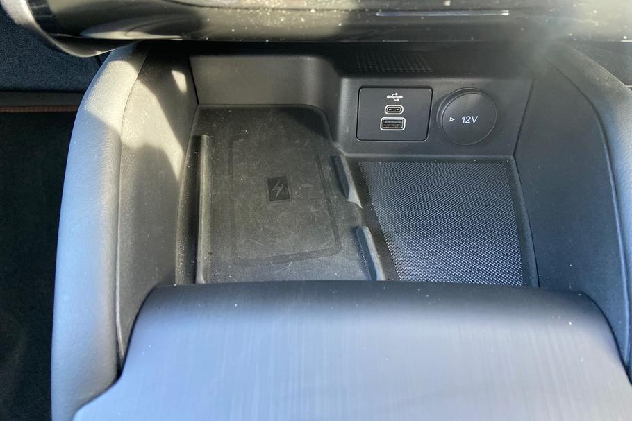 Used Ford KUGA EF25BFA 29