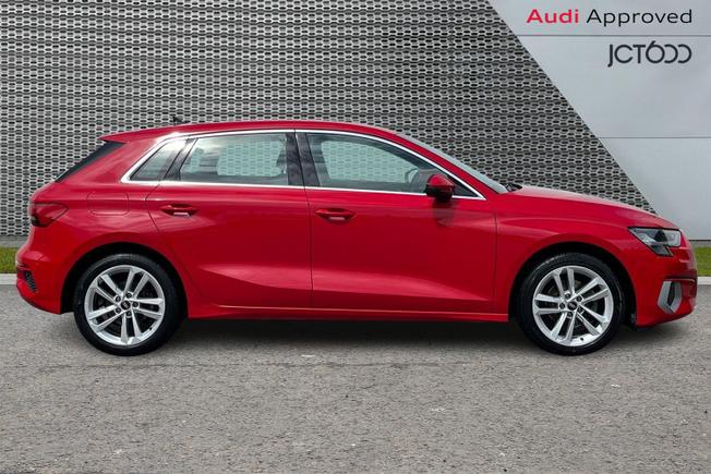 AUDI A3 Photo 4