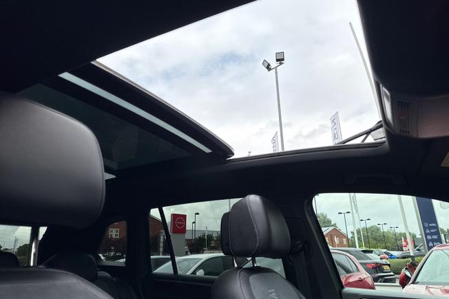 Volkswagen Tiguan Photo 22