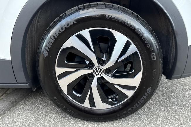 Volkswagen ID.4 Photo 22