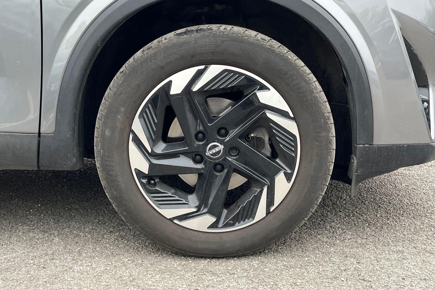 Nissan Qashqai Photo 7