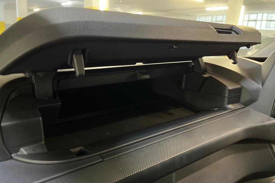 Used Ford TRANSIT CUSTOM WV25RMO 36