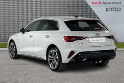 Audi A3 Photo 3