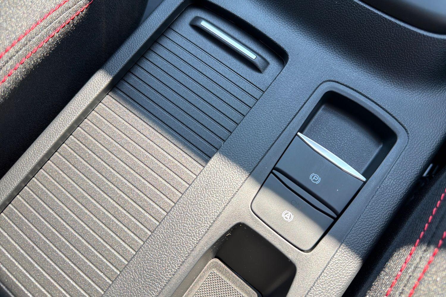 Ford Focus Photo 33