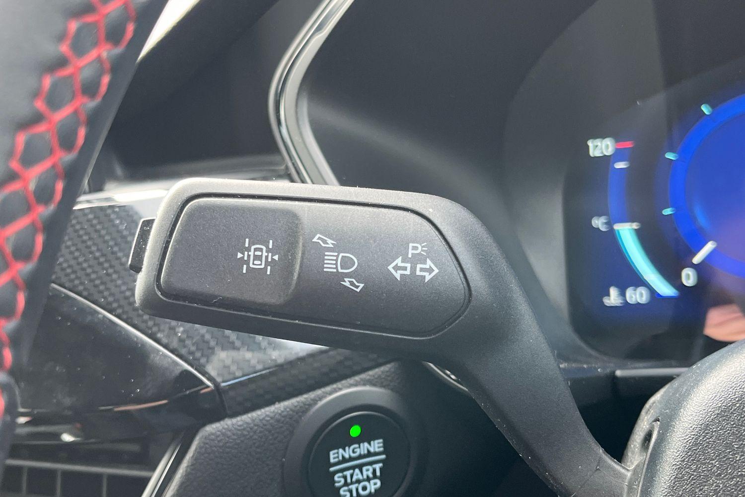 Ford KUGA Photo 13