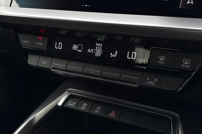 Audi A3 Photo 22