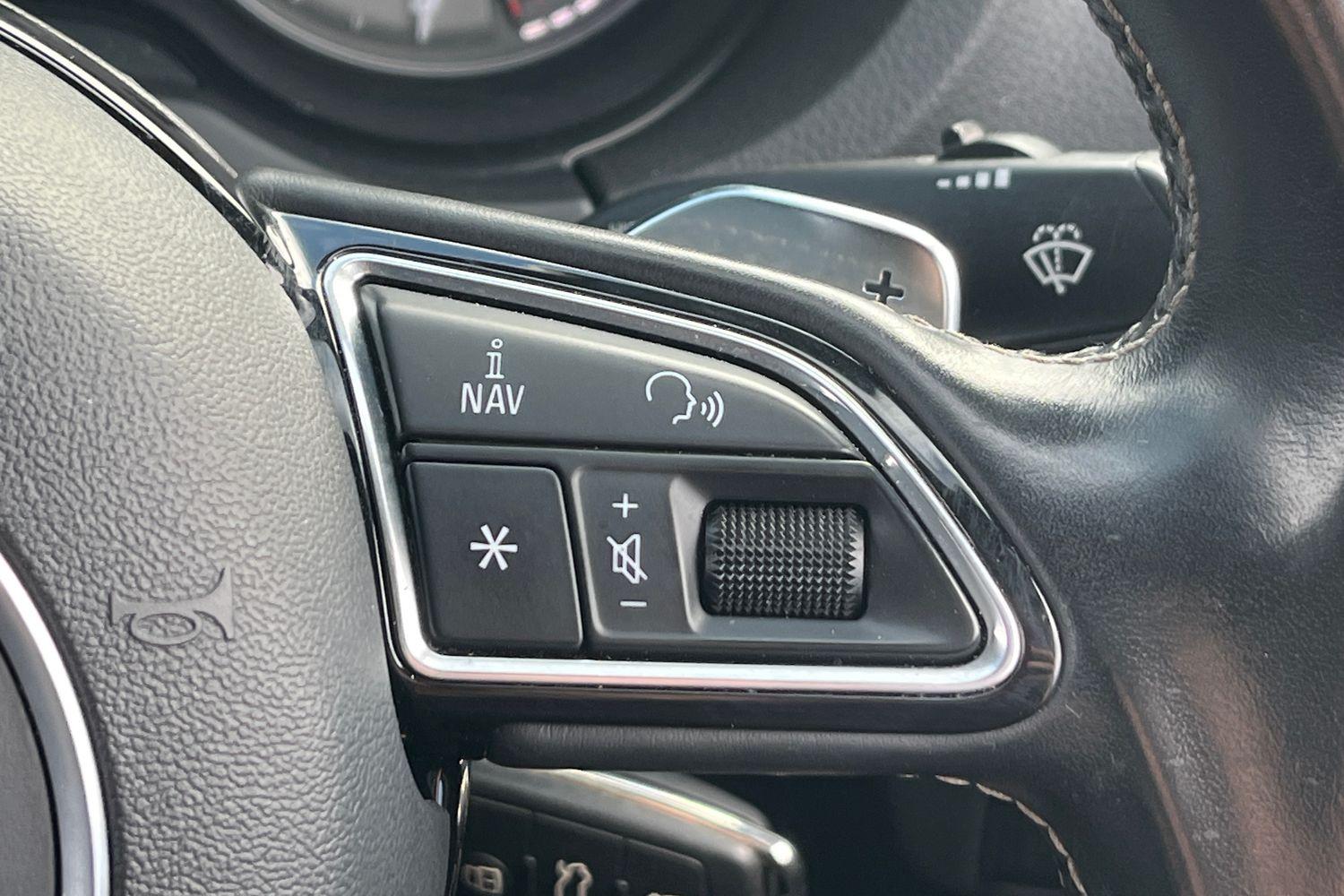 Audi A3 Photo 38