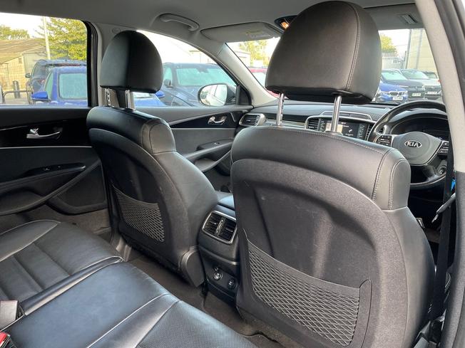 Kia Sorento Photo 31