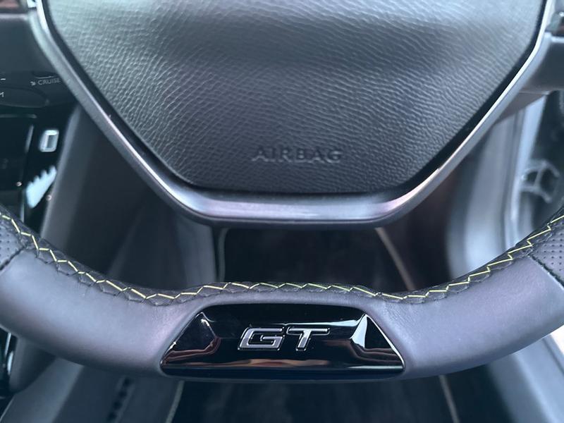 Used Peugeot 208 KO74HTJ 42