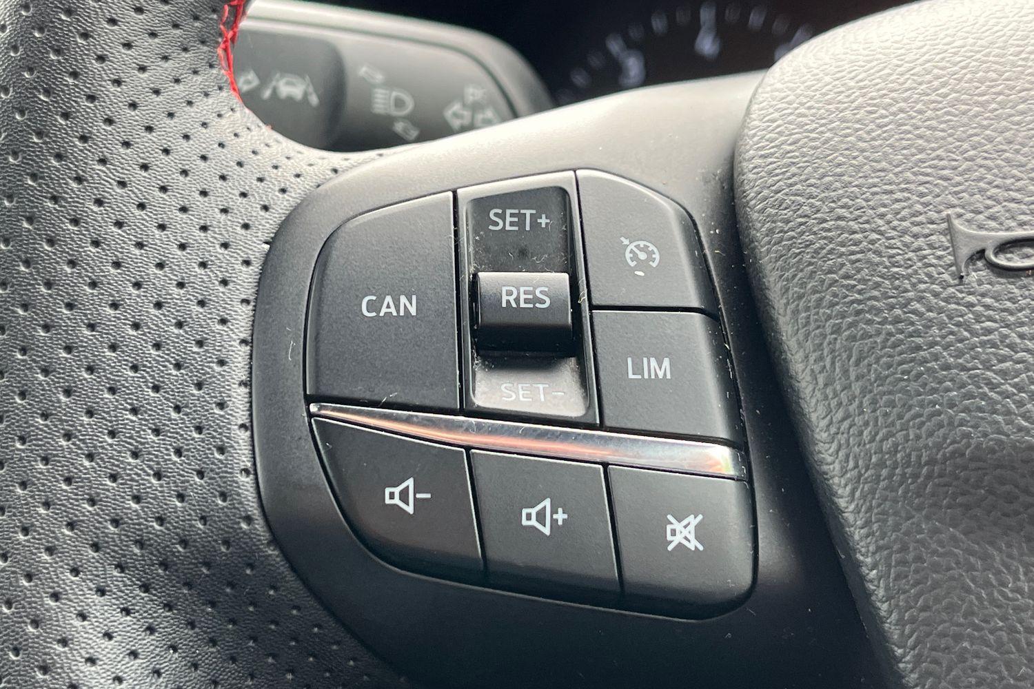 Ford Focus Photo 29