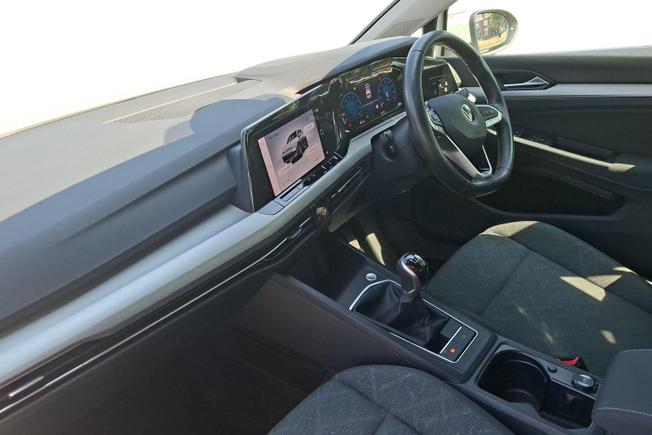 VOLKSWAGEN Golf Photo 2