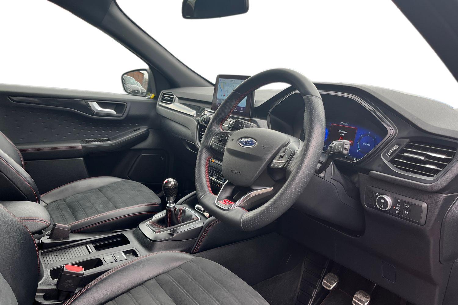 Ford KUGA Photo 8