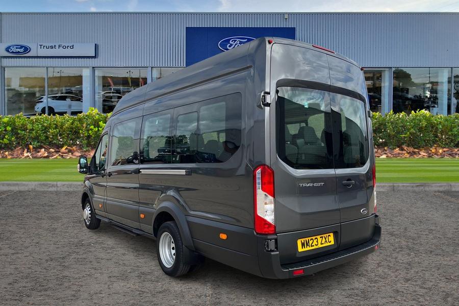 Ford TRANSIT Photo autoimg-32c3869eacf639f5a5f3ff863e39b6d47e58d7e1.jpg