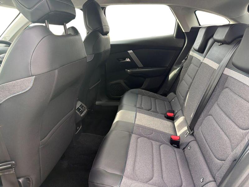 Used Citroen C4 NL23JGX 17
