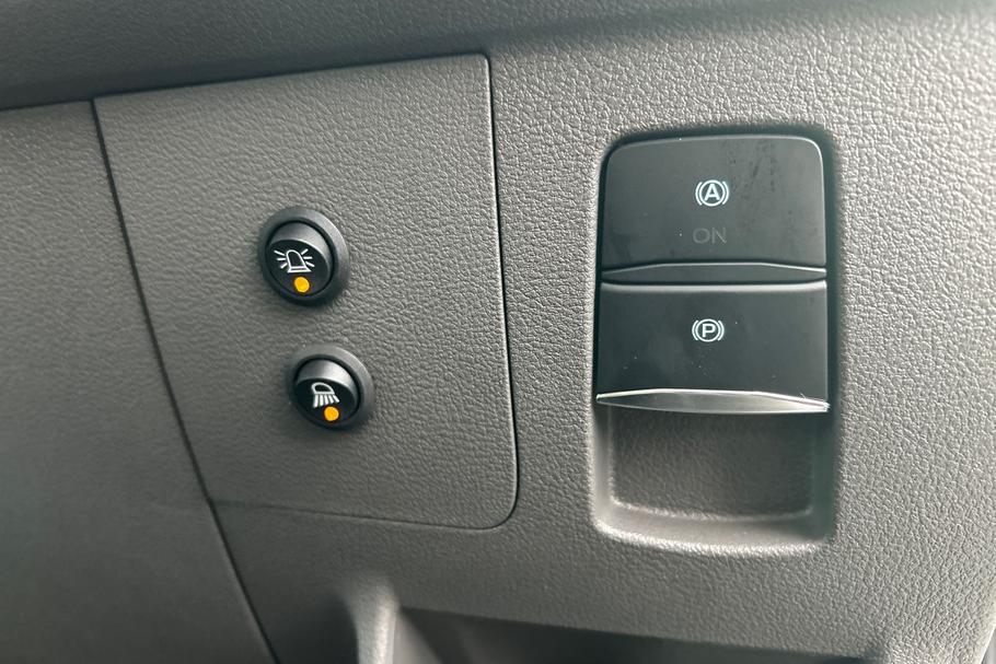 Used Ford TRANSIT 32