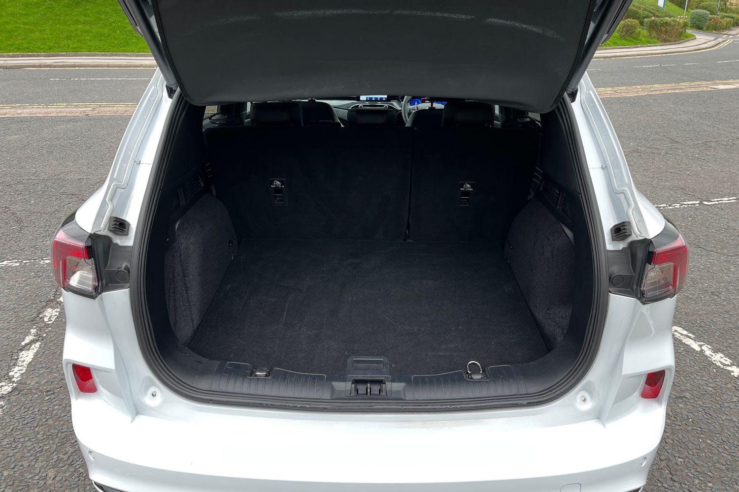 Ford Kuga Photo 20