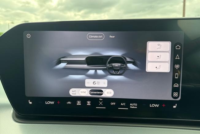 Audi Q3 Photo 50