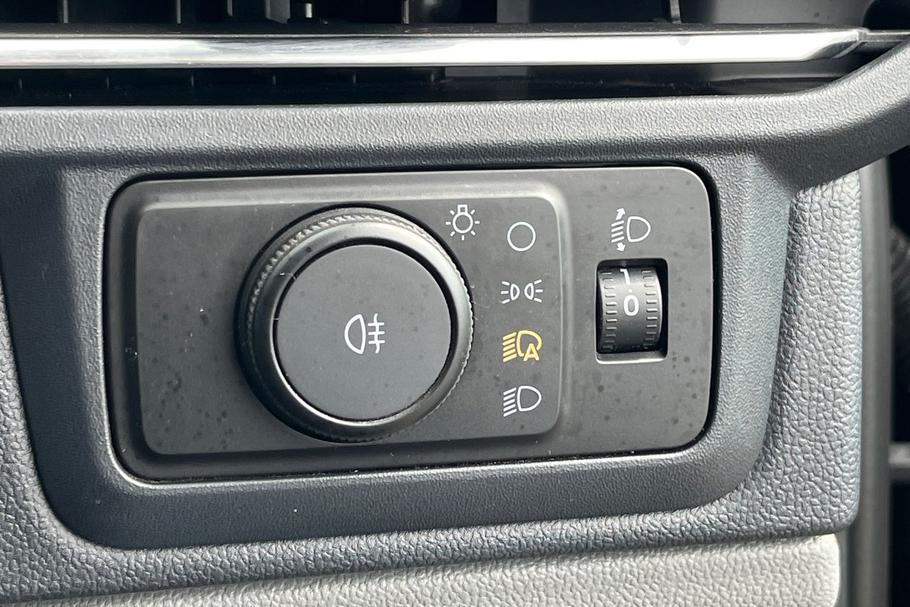 Used Ford TRANSIT CUSTOM WR75MWZ 9