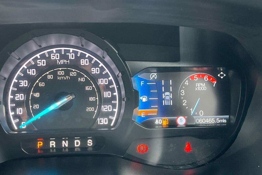 Used Ford RANGER LL71GOK 14