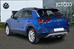 VOLKSWAGEN T-Roc Photo 3