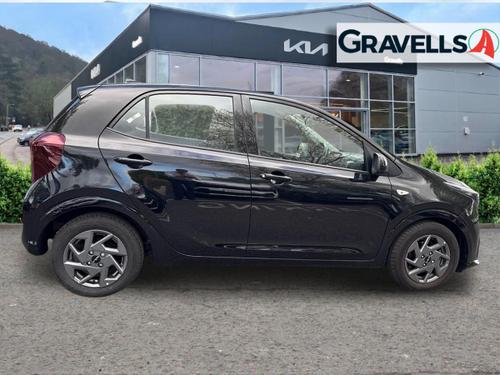 Kia PICANTO Photo autoimg-32c805b8e44085b25255b86d9355b8a8599af2a1.jpg