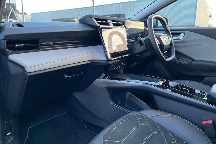 Used Ford Puma Gen-E 18