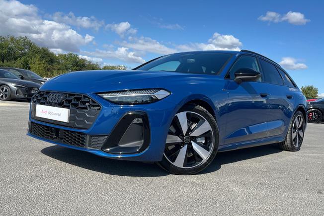 AUDI A5 Photo 59