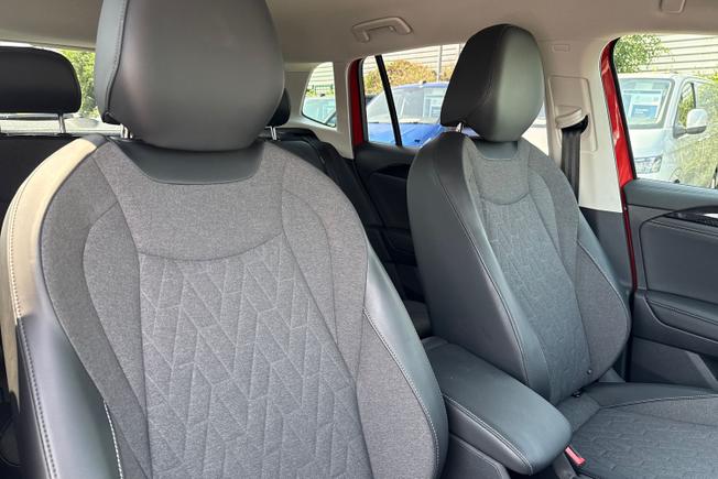 Volkswagen Tiguan Photo 29