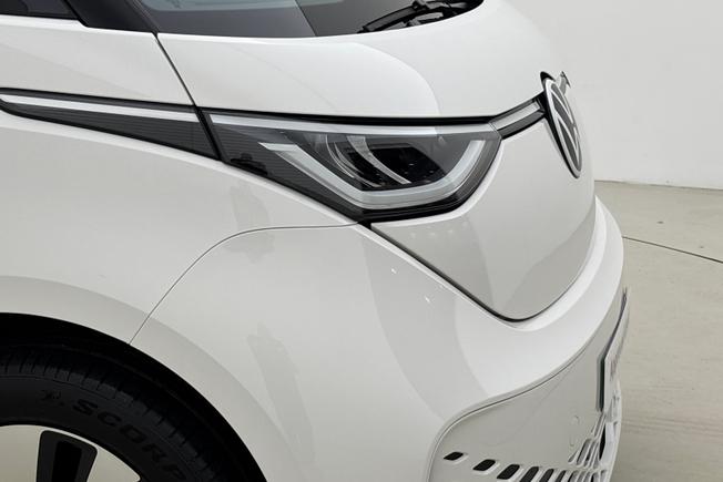 VOLKSWAGEN ID. Buzz Cargo Photo 19