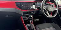 Volkswagen Polo Photo 1