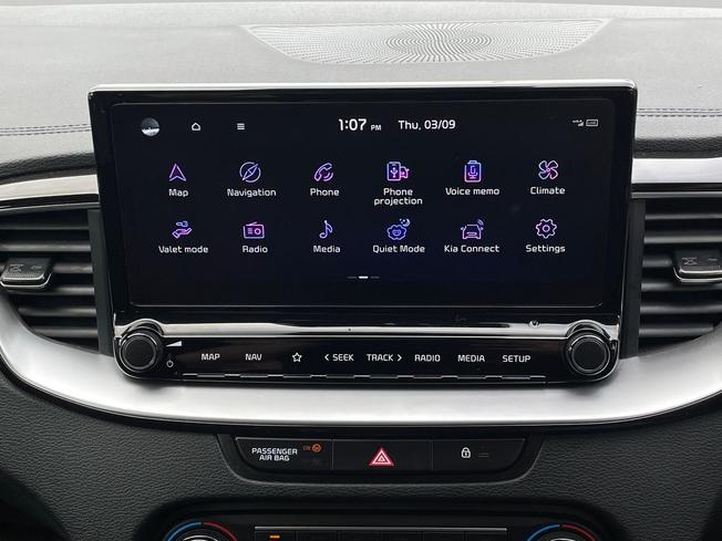 Kia Xceed Photo 47