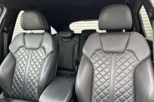 Audi Q5 Photo 21