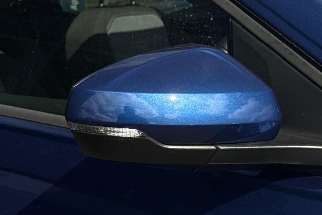 Volkswagen Polo Photo 20