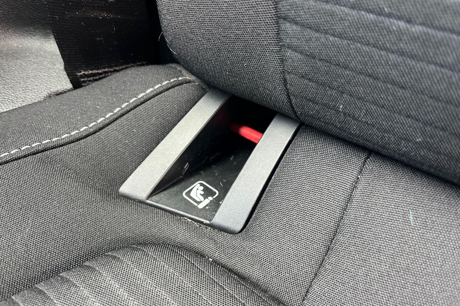 Ford Focus Photo 36