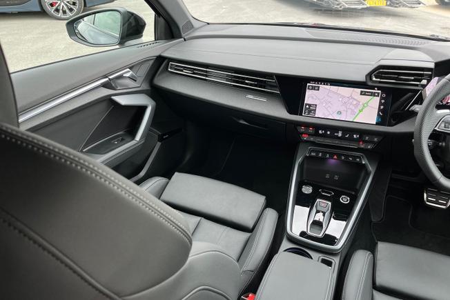 AUDI A3 Photo 57