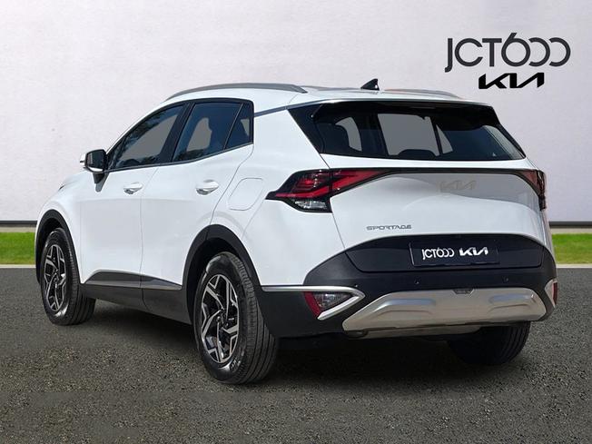 KIA Sportage Photo 3